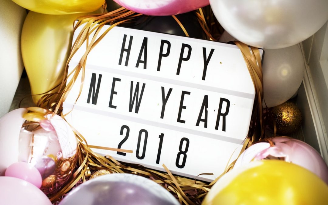 Marketing in 2018: What’s Next?