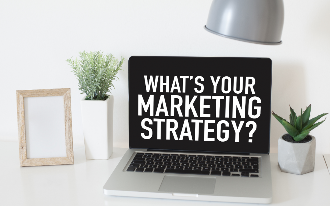 Has Q1 Come and Gone with No Real Marketing?