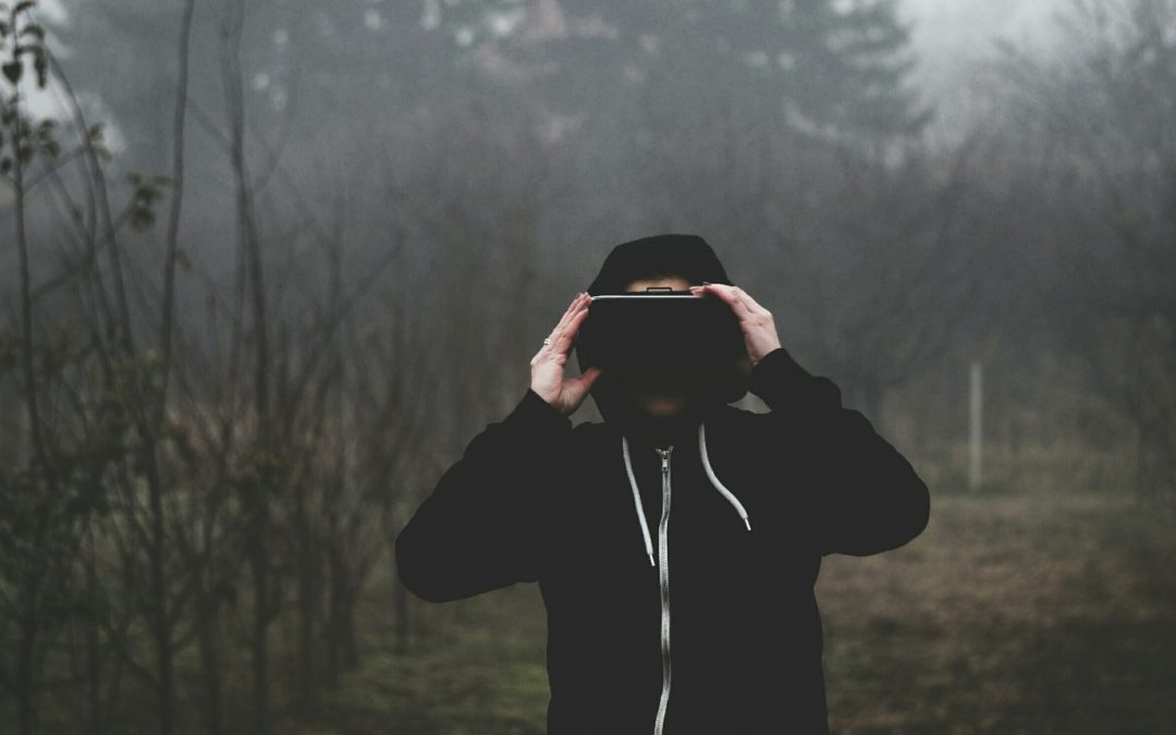 The Future of Marketing: Virtual and Augmented Reality