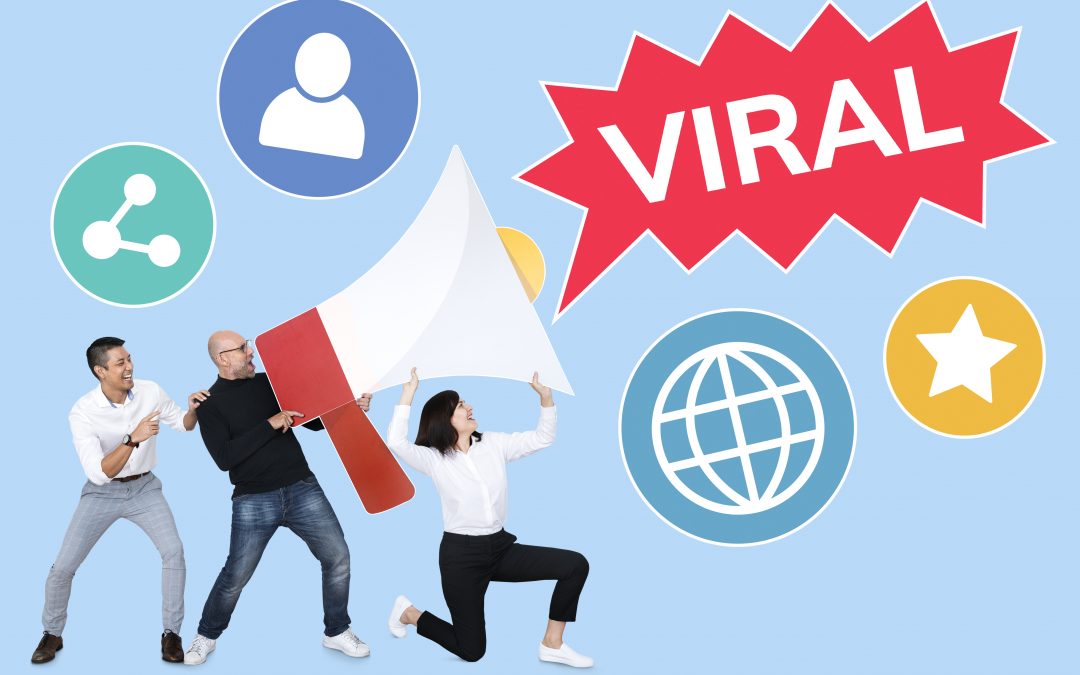 Can You Go Viral?