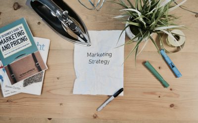 Can you really accomplish your goals without a marketing strategy?