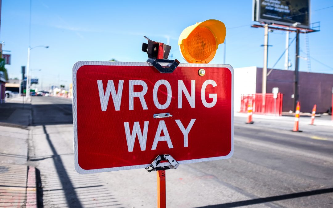 Have You Ever Made These Marketing Mistakes?