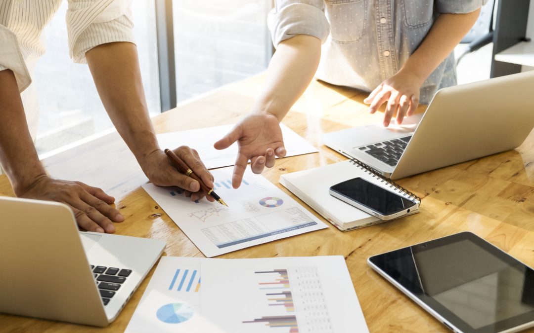 4 Ps of Marketing: What Are They and Why Do They Matter?