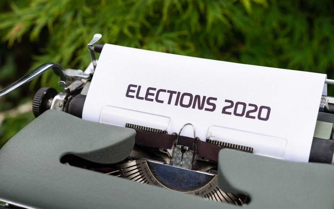 What Can The 2020 U.S. Election Teach Us About Marketing?