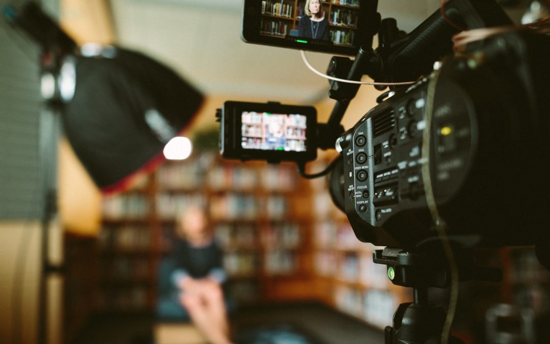 Three Ways to Incorporate More Video Into Your Marketing Plan