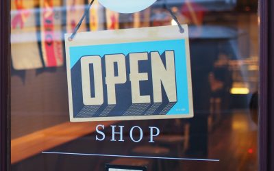 How to Create a Buzz for Your Business Reopening with an Online Campaign
