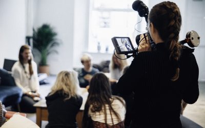 How to Generate B2B Leads with Video